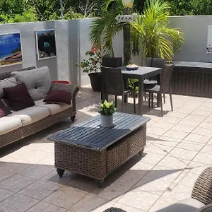 Palmeras Del Mar , Isabela Puerto Rico